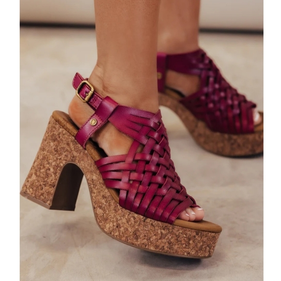 Blowfish Shoes - NWT Blowfish | Pandorea. NIB. Size 7.5